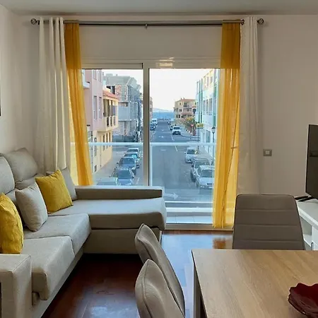 Piso Agradable, Confort Y Relax.. Excelente Tu Descanso Apartmán