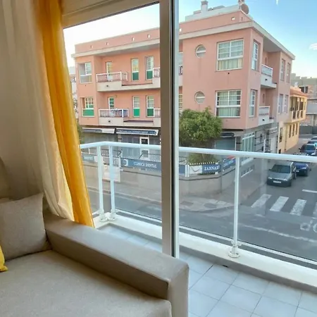 Piso Agradable, Confort Y Relax.. Excelente Tu Descanso Apartmán *