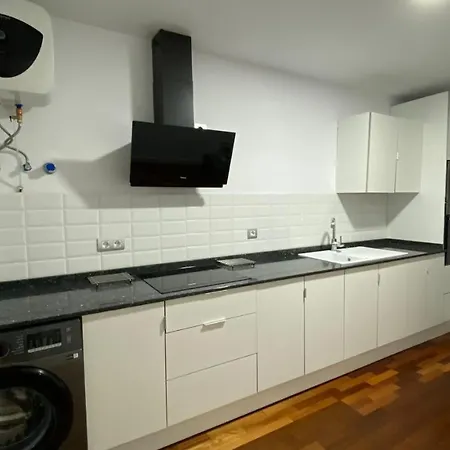 Apartmán Piso Agradable, Confort Y Relax.. Excelente Tu Descanso Corralejo