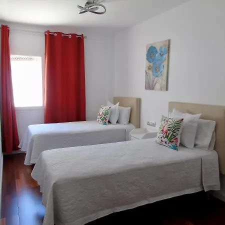 Apartmán Piso Agradable, Confort Y Relax.. Excelente Tu Descanso *