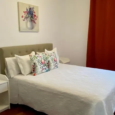 Piso Agradable, Confort Y Relax.. Excelente Tu Descanso Apartmán Corralejo
