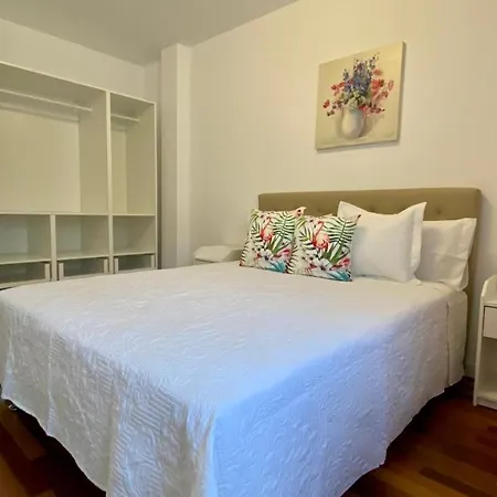 Apartmán Piso Agradable, Confort Y Relax.. Excelente Tu Descanso