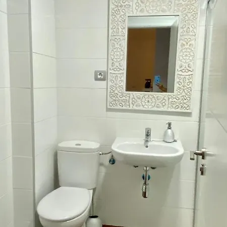 Piso Agradable, Confort Y Relax.. Excelente Tu Descanso Apartmán *