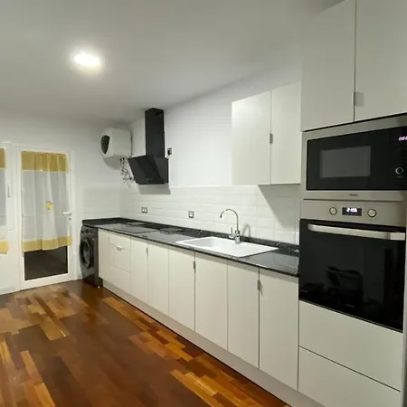 Piso Agradable, Confort Y Relax.. Excelente Tu Descanso Apartmán Corralejo