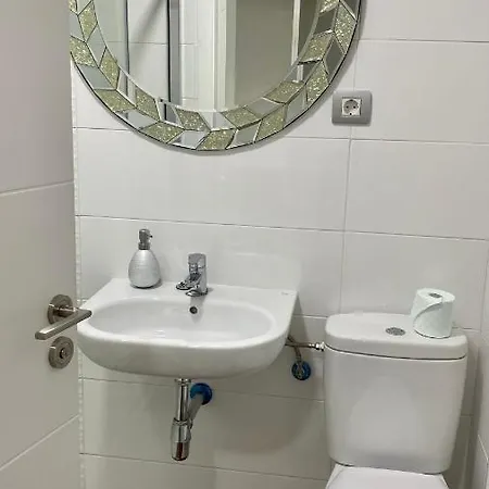 Piso Agradable, Confort Y Relax.. Excelente Tu Descanso Apartment Corralejo